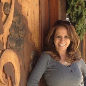 Meet your Posher, Terrie